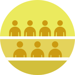 Schedule meetings and appointments for any number of participants in seconds