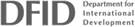 DFID